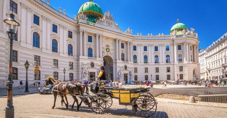 Vienna: Hofburg Palace and Sisi Museum Skip-the-Line Tour - Starting with smart logistics, not stress