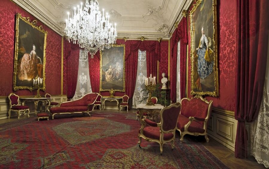 Vienna: Hofburg Palace and Sisi Museum Skip-the-Line Tour - Imperial Treasury (Kaiserliche Schatzkammer Wien): crown jewels and state symbols