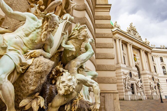 Vienna Hofburg Palace Skip-the-Line Ticket Sisi Museum Tour - Who should book this Hofburg and Sisi Museum guided tour