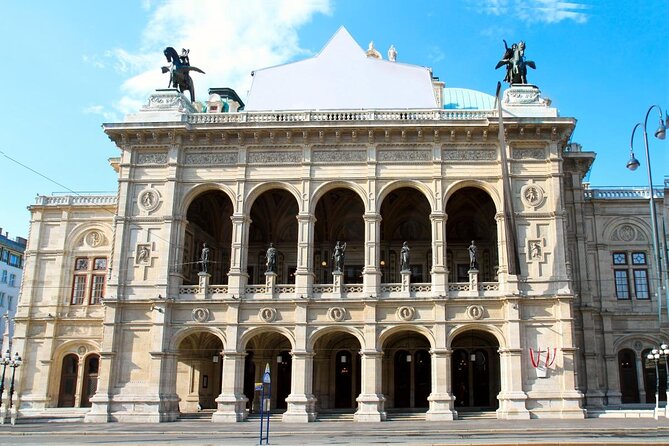 Vienna Hop On Hop Off City Tour - Key Highlights You’ll Actually Notice