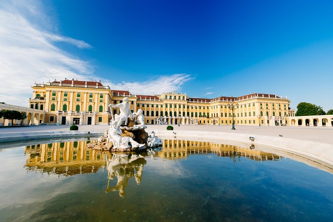 Vienna Hop On Hop Off City Tour - Ticket Choices, Timing, and What 2 Hours Really Means