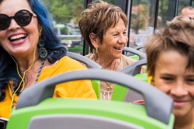 Vienna Hop On Hop Off City Tour - Route Strategy: How to Use Hop-On Hop-Off Without Feeling Lost