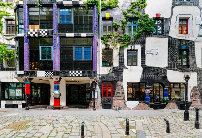 Vienna Hop On Hop Off City Tour - Price and Value: Is $42.13 Worth It?