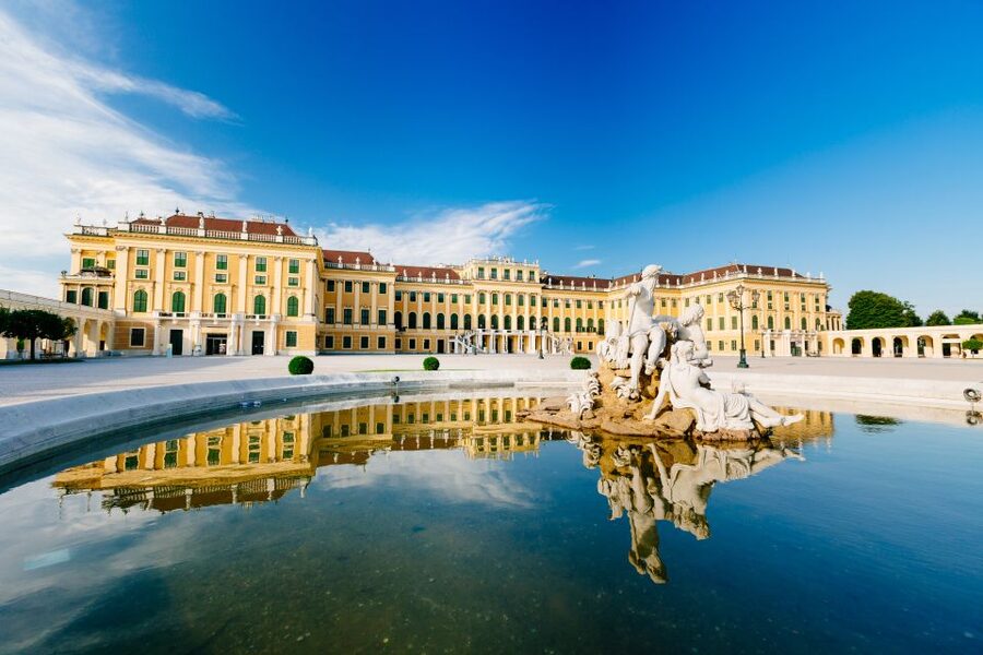 Vienna: Hop-On Hop-Off Sightseeing Bus Tour in 19 Languages - Audio in 19 languages: what to expect and how to use it well
