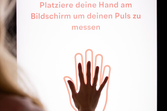 Vienna: House of Strauss Museum Entry Ticket - Why the museum guide app is worth your time