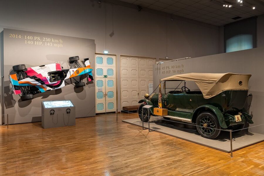 Vienna: Imperial Carriage Museum in Schönbrunn Palace Ticket - Practical tips that can make or break your day
