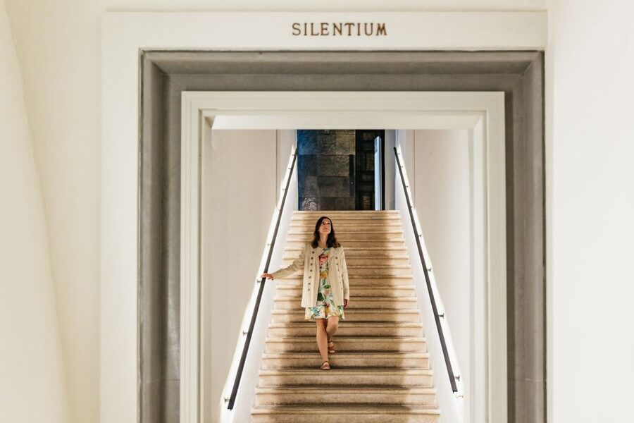Vienna: Imperial Crypt Entrance Ticket - What the vault system is really like (ten vaults, 400 years of changes)