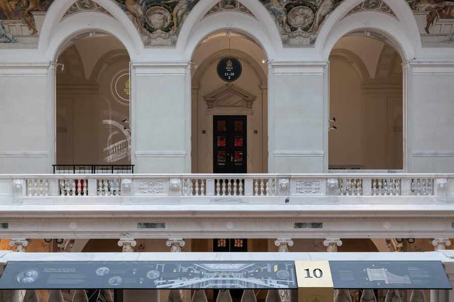 Vienna: Imperial Treasury & New Hofburg Palace Combo Ticket - Key takeaways before you go