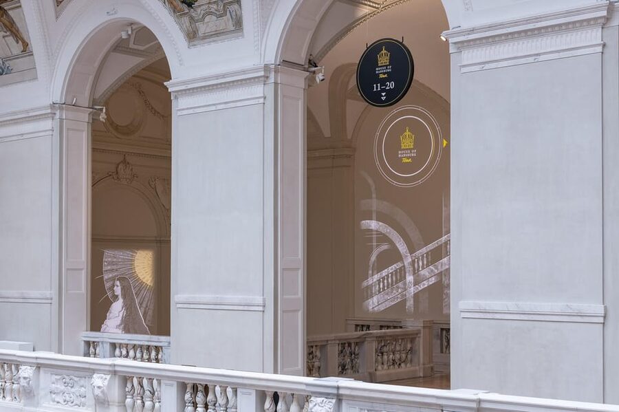 Vienna: Imperial Treasury & New Hofburg Palace Combo Ticket - Should you book the Imperial Treasury and New Hofburg Palace combo?