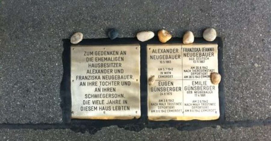 Vienna: Jewish Life in Leopoldstadt 2-Hour Walking Tour - Who this tour suits best in real life