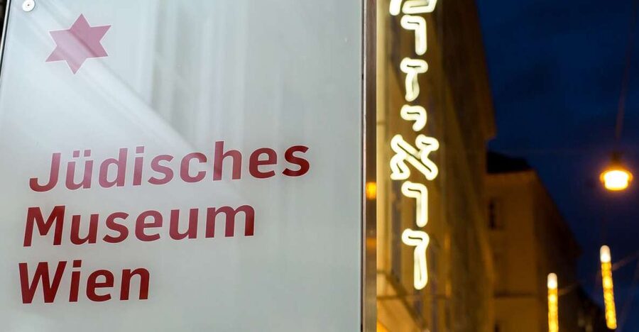 Vienna: Jewish Museum Vienna and Museum Judenplatz Tickets - Dorotheergasse Main House: Our City! Jewish Vienna Then to Now