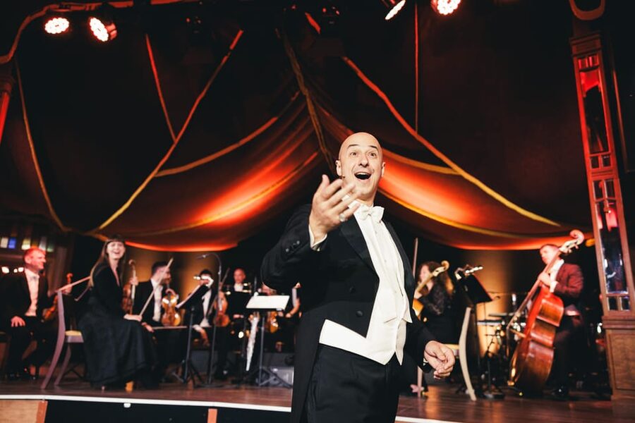 Vienna: Johann Strauss Dinner Show at the Prater - FAQ
