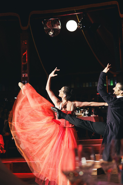Vienna: Johann Strauss Dinner Show at the Prater - Price and value: is $93 per person worth it?