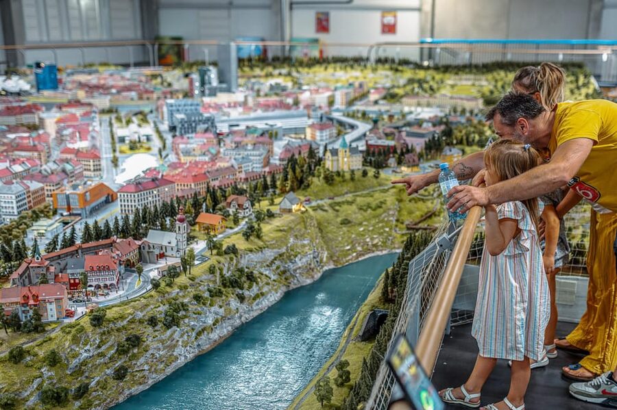 Vienna: Kingdom of Railways Museum Entry Ticket - Key highlights you will actually care about