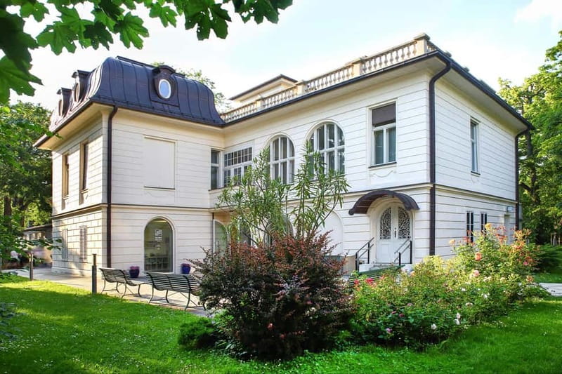 Vienna: Klimt Villa (Gustav Klimt Atelier & Museum) Ticket - Key highlights you should not rush