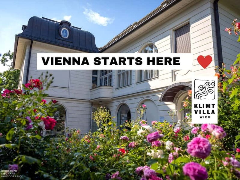 Vienna: Klimt Villa (Gustav Klimt Atelier & Museum) Ticket - Second-floor print editions gallery: what to see, and what can be missed