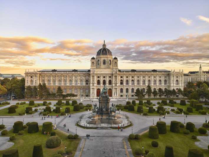 Vienna: Kunsthistorisches and Leopold Museum Combo Ticket - Key highlights to notice before you go