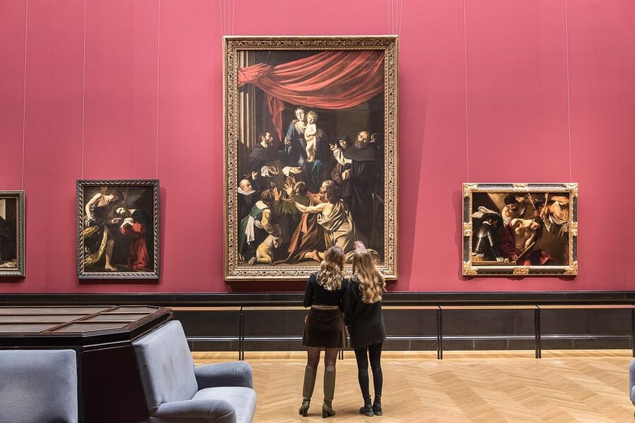 Vienna: Kunsthistorisches and Leopold Museum Combo Ticket - Price, value, and who this combo ticket is for