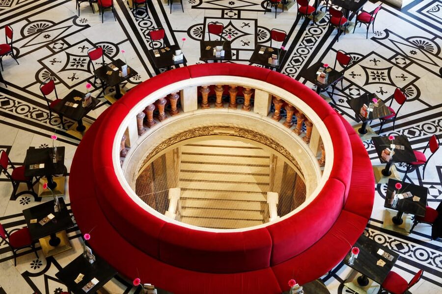 Vienna: Kunsthistorisches and Leopold Museum Combo Ticket - Practical logistics that can trip you up: voucher use at both entrances