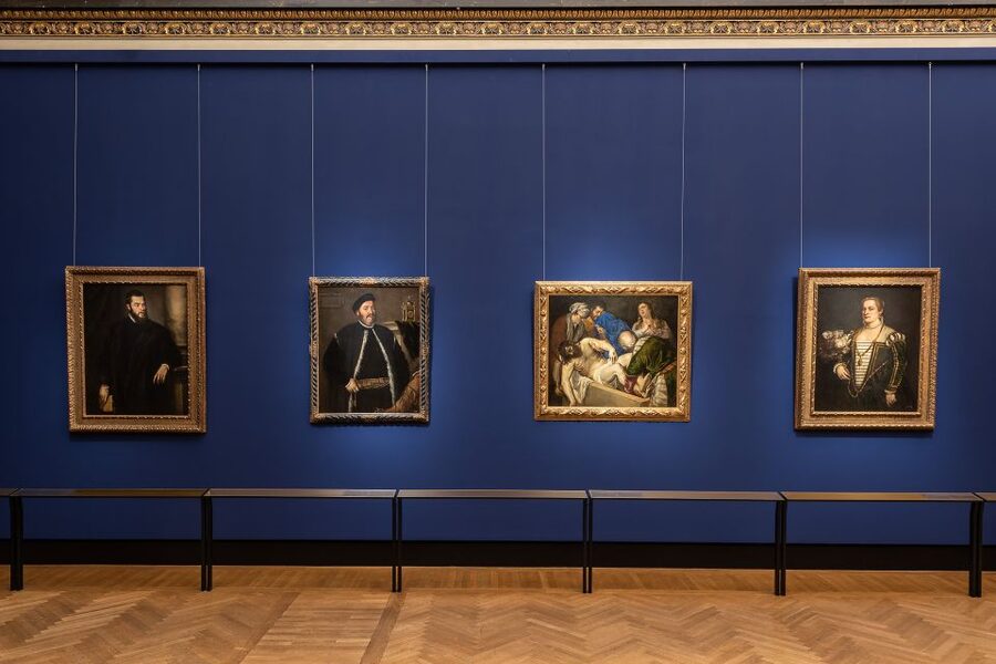 Vienna Kunsthistorisches Museum Day Admission Ticket - Key points before you go