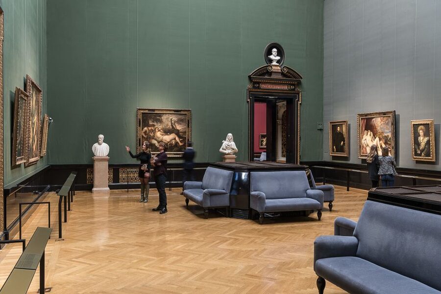 Vienna Kunsthistorisches Museum Day Admission Ticket - Why this Kunsthistorisches Museum ticket feels like value
