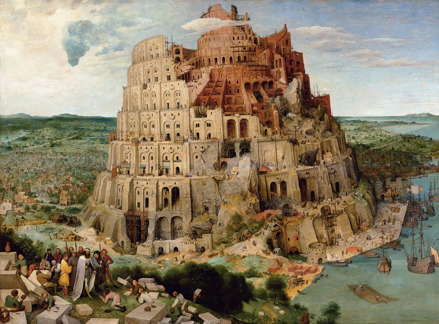 Vienna Kunsthistorisches Museum Day Admission Ticket - Audio guide: worth it if you want to look with context