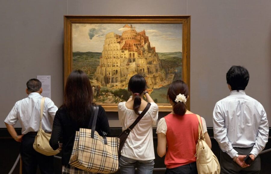 Vienna: Kunsthistorisches Museum Guided Tour incl. admission - Price and value: what $116 buys you (and what it doesn’t)