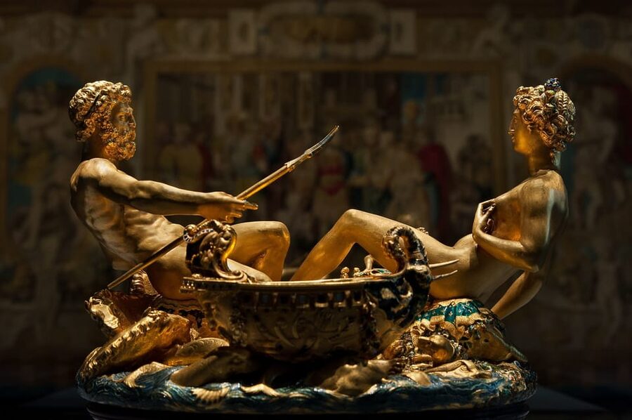 Vienna: Kunsthistorisches Museum Guided Tour incl. admission - Who should book this tour