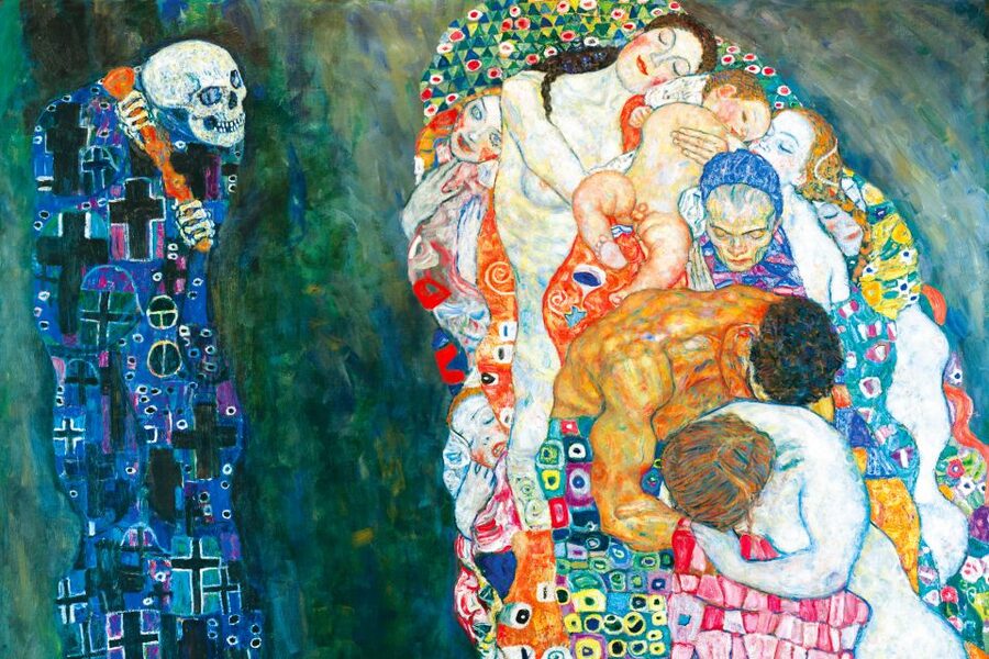Vienna: Leopold Museum Skip-the-Line Entry Ticket - Egon Schiele: the day’s main event