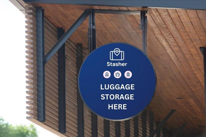 Vienna Luggage Storage - Vienna Luggage Storage: What It Really Changes for Your Day