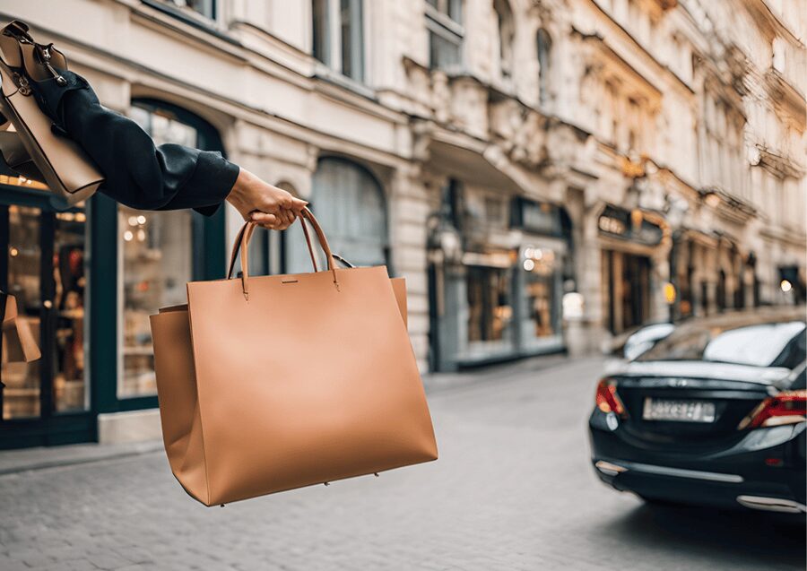 Vienna: Luxury Vintage Fashion Walking Tour - Key highlights you should know
