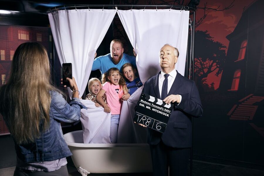 Vienna: Madame Tussauds Admission Ticket - How long does it take: planning for a fast visit