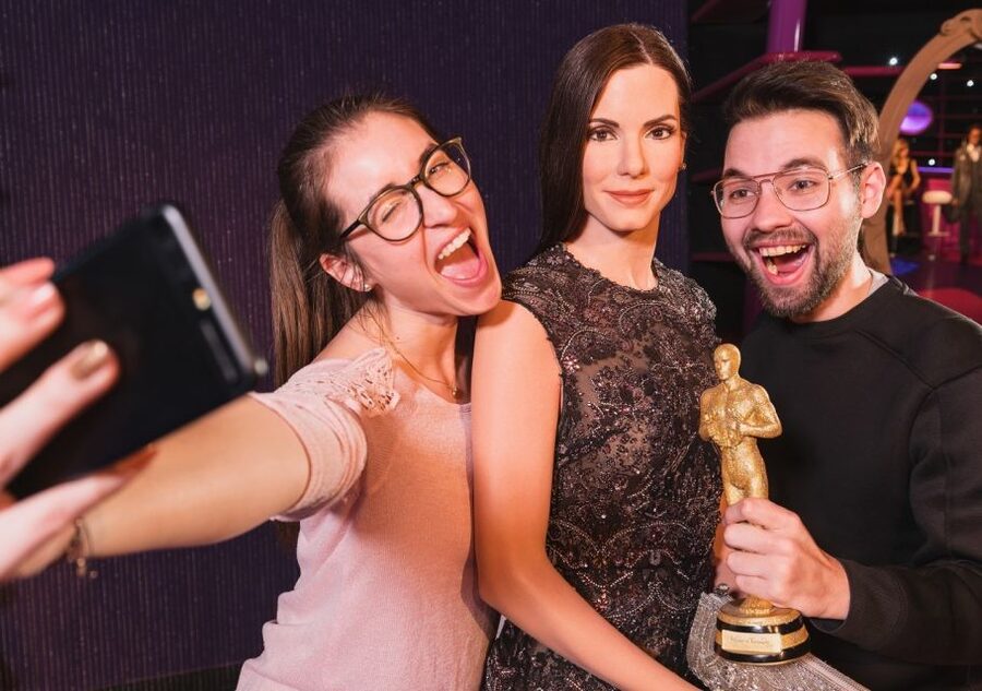 Vienna: Madame Tussauds Admission Ticket - Price and value: is $28 worth it?