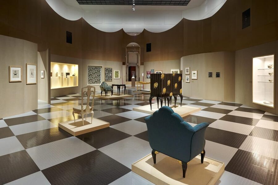 Vienna: MAK - Museum of Applied Arts - Tickets - Key highlights you will feel right away