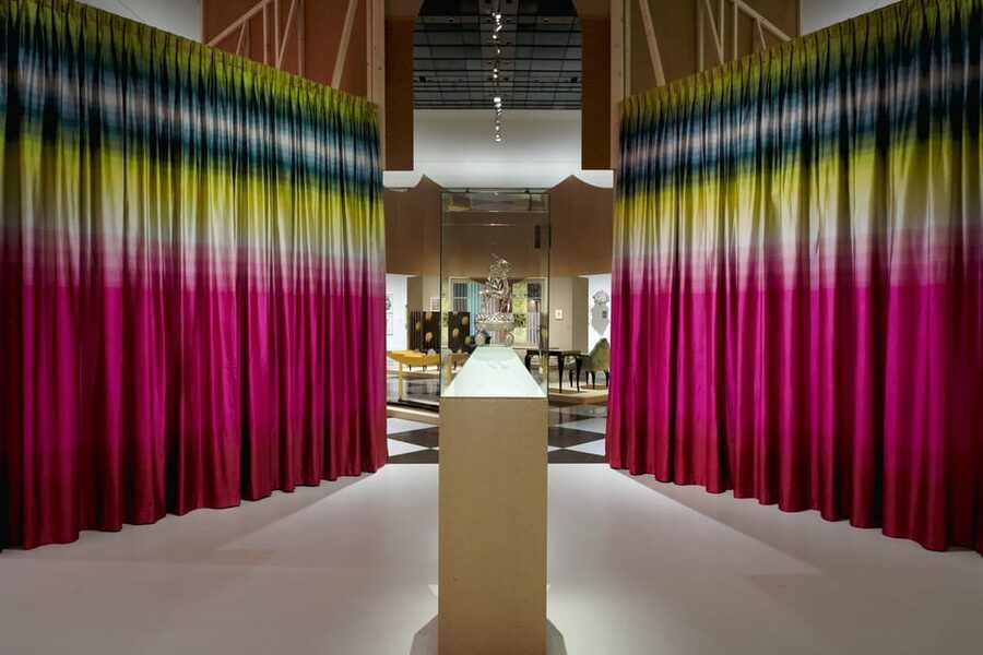 Vienna: MAK - Museum of Applied Arts - Tickets - MAK Museum Vienna tickets: what you actually get for about $21
