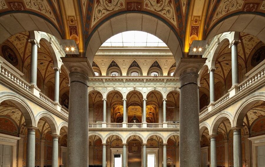 Vienna: MAK - Museum of Applied Arts - Tickets - Your ticket’s exhibition mix: art, design, fashion, and architecture