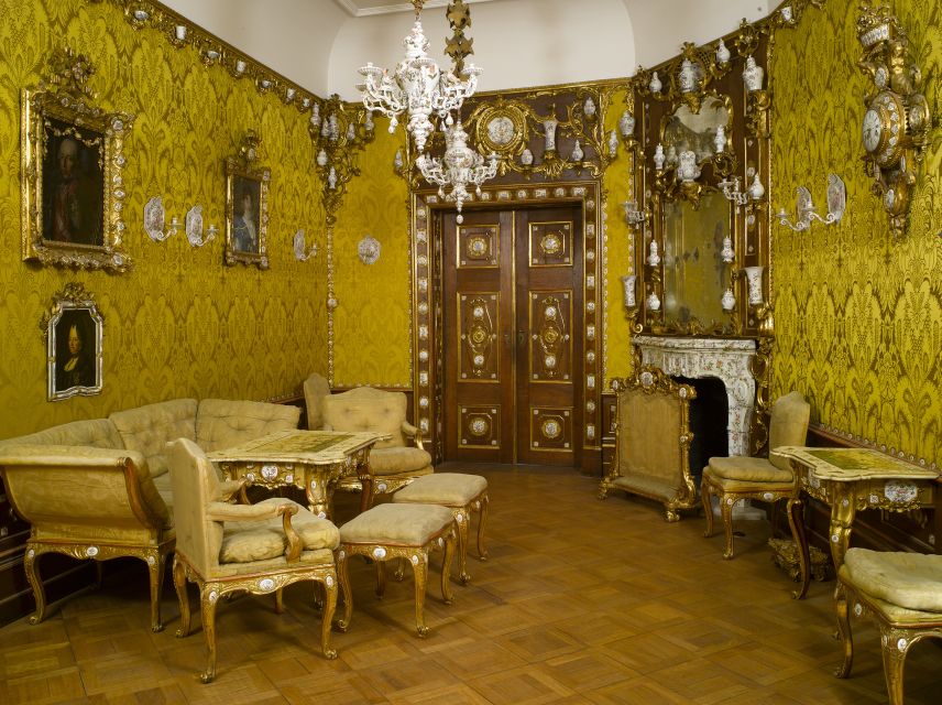 Vienna: MAK - Museum of Applied Arts - Tickets - MAK Design Lab: where contemporary design projects fit in