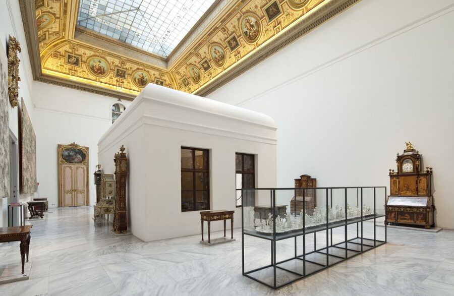 Vienna: MAK - Museum of Applied Arts - Tickets - Comfort details that matter: cloakroom and a smoother pace