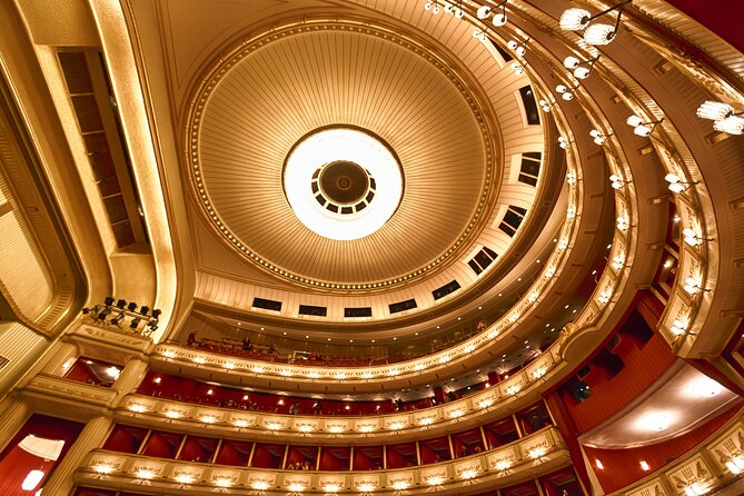 Vienna: Meet Beethoven Life Private Guided Walking Tour - Why a Beethoven-first walk makes sense in Vienna