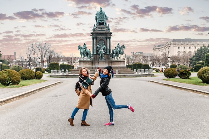 Vienna: Meet Beethoven Life Private Guided Walking Tour - Should you book this Vienna Beethoven private walking tour?