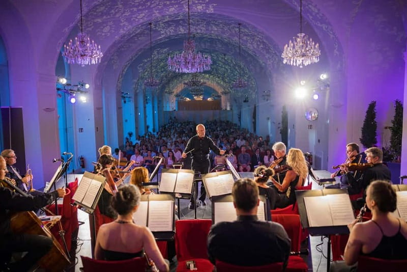 Vienna: Mozart and Strauss Concert at Schönbrunn - Key Points to Know Before You Go