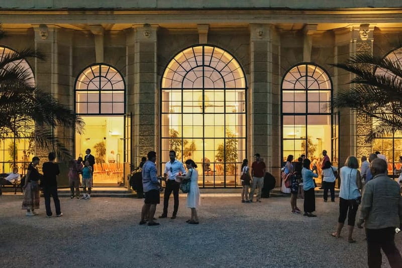 Vienna: Mozart and Strauss Concert at Schönbrunn - Inside the Concert: Acoustics, Lighting, and What the Venue Feels Like