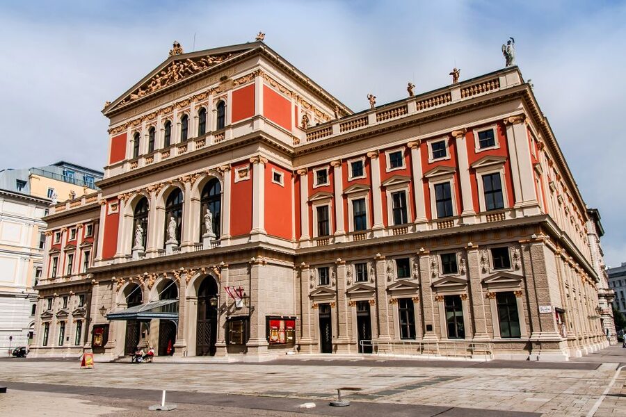 Vienna: Mozart, Beethoven, & Strauss Private Tour - Should you book the Vienna: Mozart, Beethoven, & Strauss Private Tour?