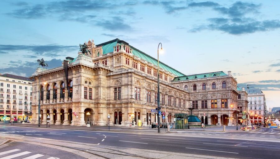 Vienna: Mozart, Beethoven, & Strauss Private Tour - The optional 5.5-hour concert add-on, and what you should watch for