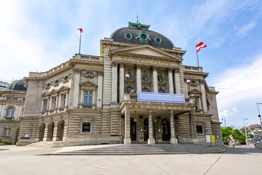 Vienna: Mozart, Beethoven, & Strauss Private Tour - Private group and expert guidance: how value plays out for $334