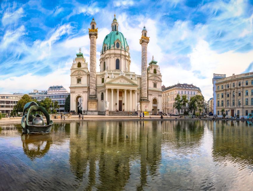 Vienna: Mozart, Beethoven, & Strauss Private Tour - Languages, pacing, and who this tour suits best