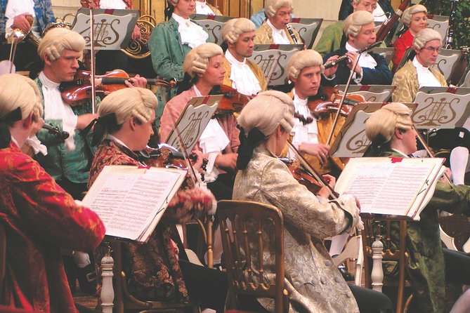 Vienna Mozart Concert in Historical Costumes at the Musikverein - Should You Book This Vienna Mozart Concert?