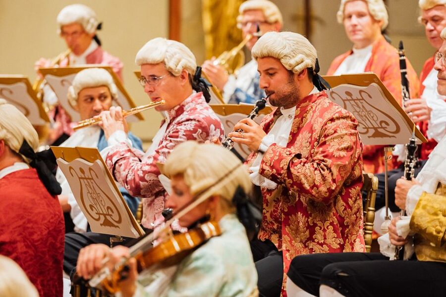 Vienna: Mozart Concert in the Brahms-Saal - Price and value: is $81 worth it in Vienna?