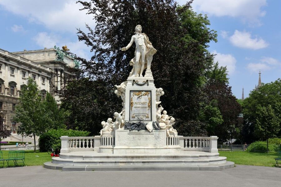 Vienna: Mozart Private Guided Tour - Should you book this Mozart Private Guided Tour?