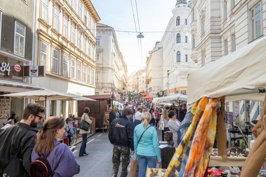 Vienna: Mozart Private Guided Tour - How the 2-hour walking tour feels in real life